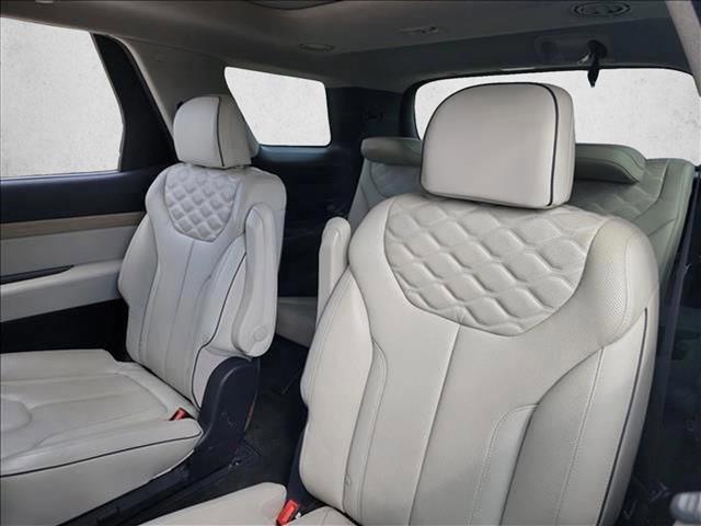 used 2021 Hyundai Palisade car, priced at $26,625