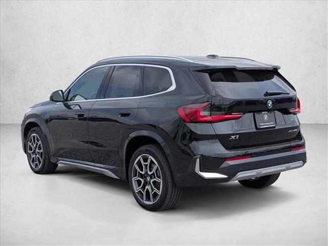 new 2026 BMW X1 car, priced at $49,125