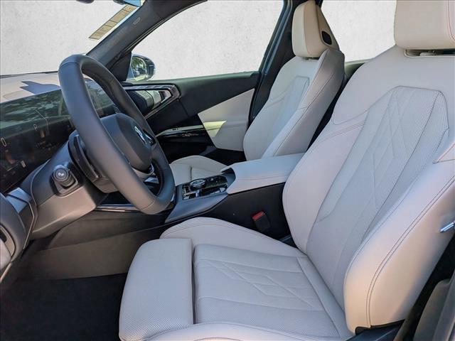 new 2026 BMW X3 car, priced at $60,835