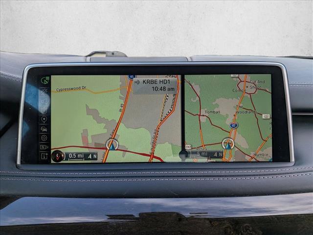 used 2016 BMW X5 car, priced at $13,995