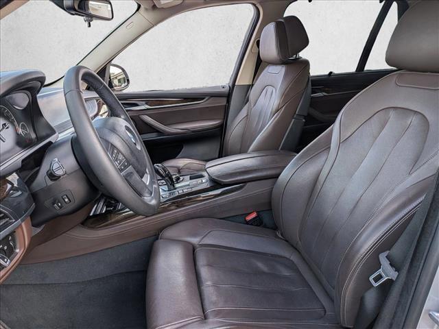 used 2016 BMW X5 car, priced at $13,995