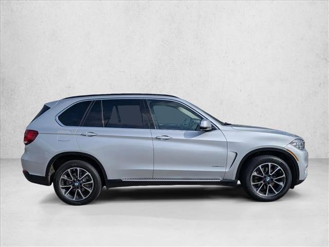 used 2016 BMW X5 car, priced at $13,995
