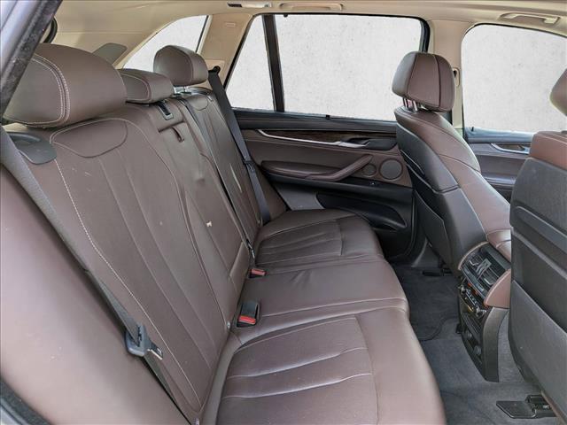 used 2016 BMW X5 car, priced at $13,995