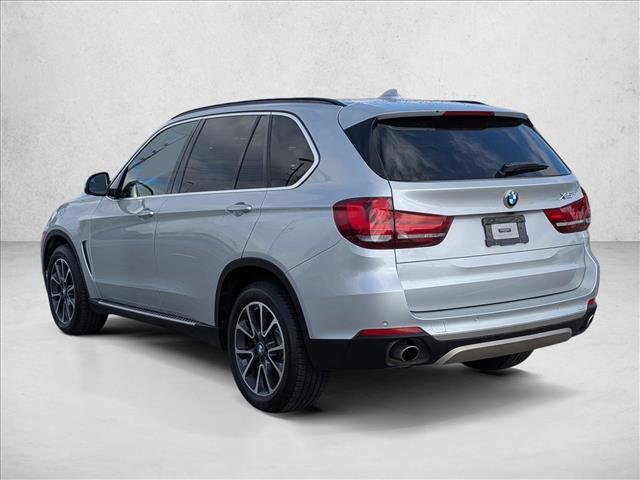 used 2016 BMW X5 car, priced at $13,995