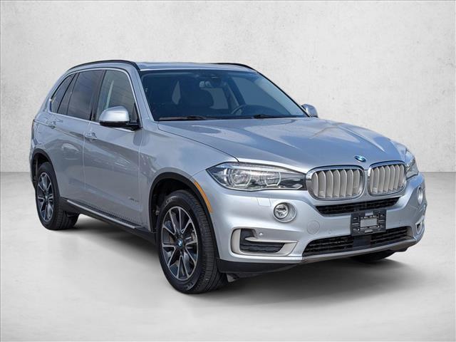 used 2016 BMW X5 car, priced at $13,995