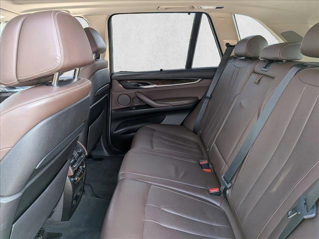 used 2016 BMW X5 car, priced at $13,995
