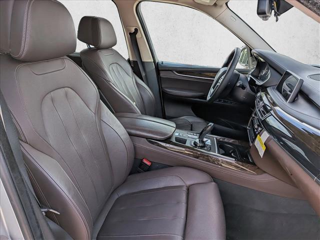 used 2016 BMW X5 car, priced at $13,995
