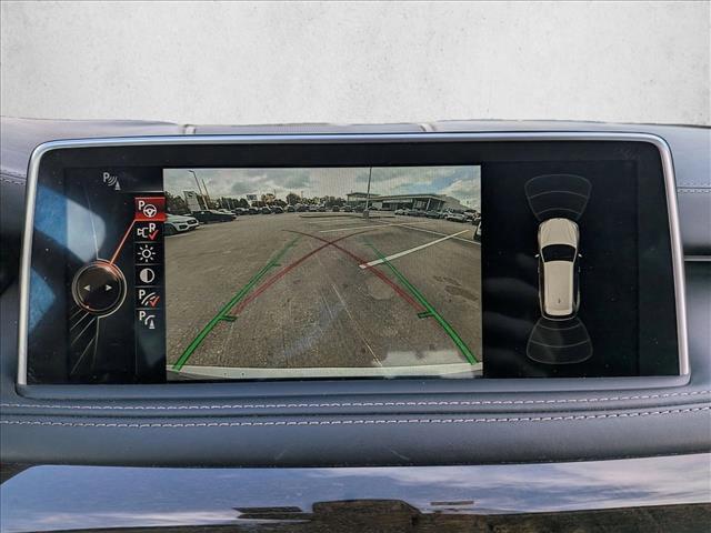 used 2016 BMW X5 car, priced at $13,995