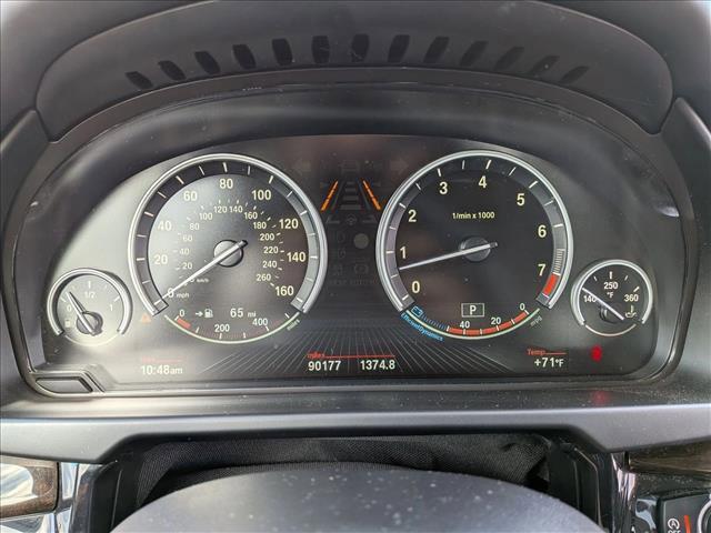 used 2016 BMW X5 car, priced at $13,995