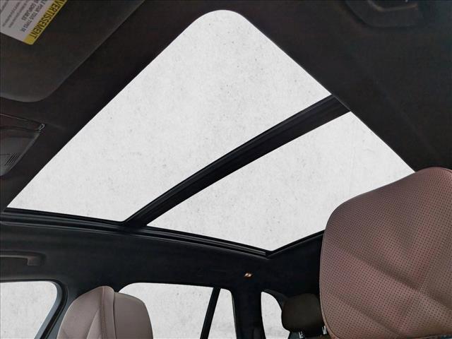 used 2025 BMW X5 car, priced at $60,595