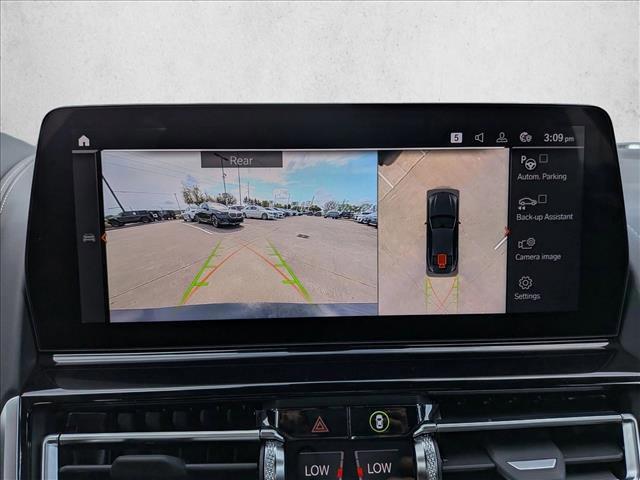 new 2026 BMW 840 Gran Coupe car, priced at $101,100