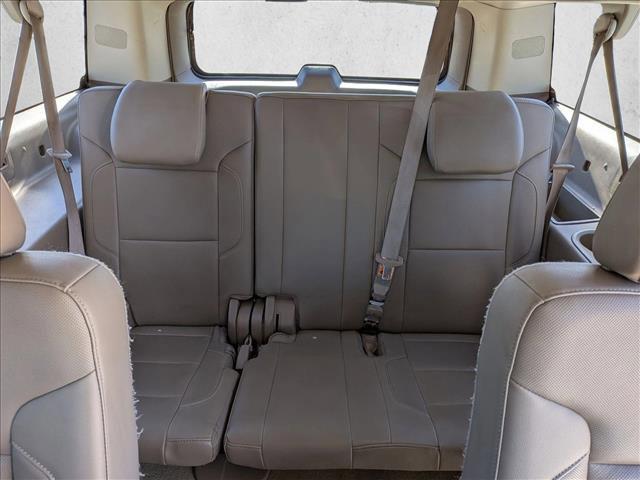 used 2016 GMC Yukon XL car, priced at $17,395