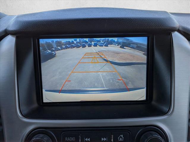 used 2016 GMC Yukon XL car, priced at $17,395