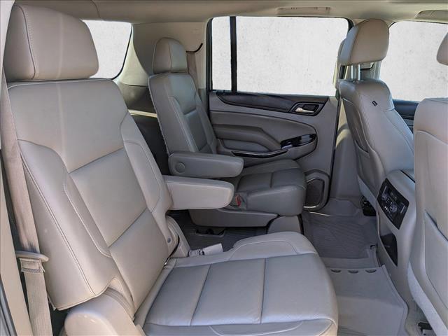 used 2016 GMC Yukon XL car, priced at $17,395