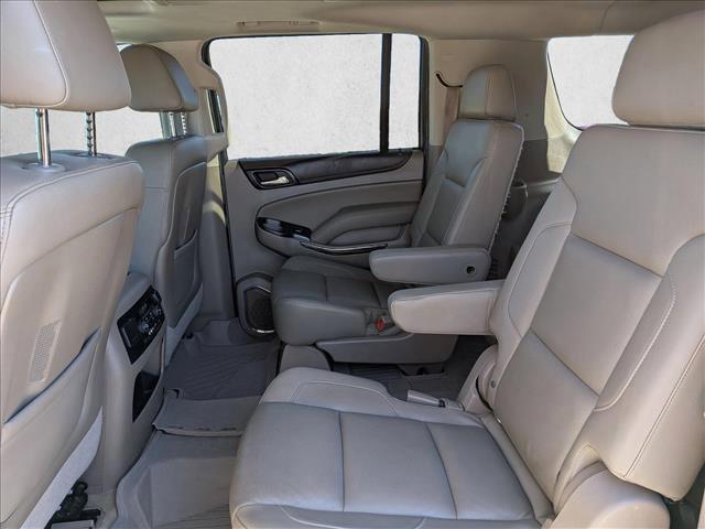 used 2016 GMC Yukon XL car, priced at $17,395