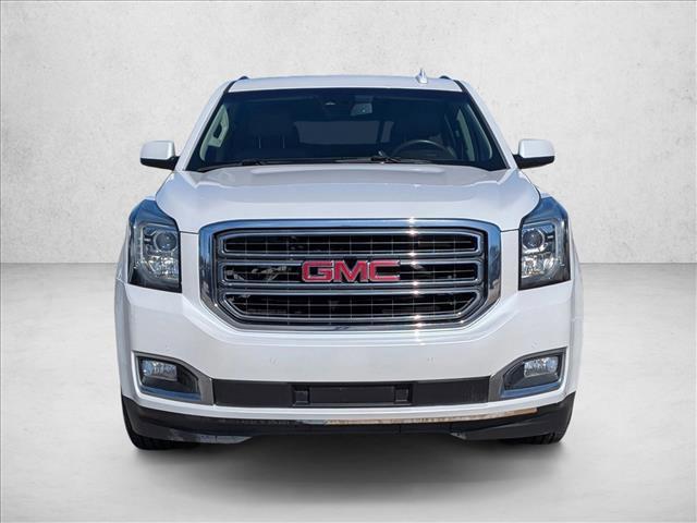used 2016 GMC Yukon XL car, priced at $17,395