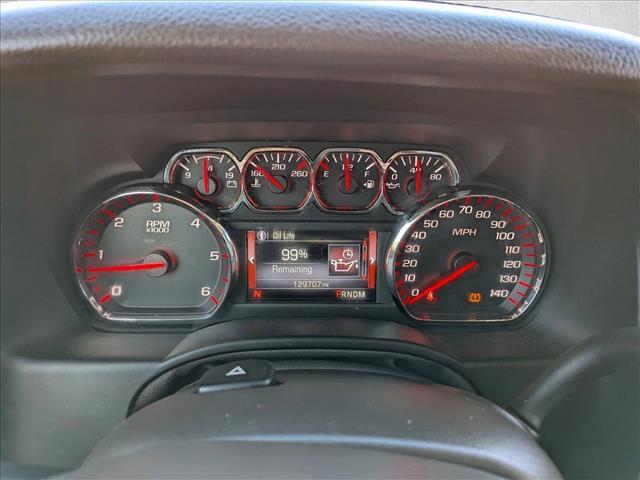 used 2016 GMC Yukon XL car, priced at $17,395