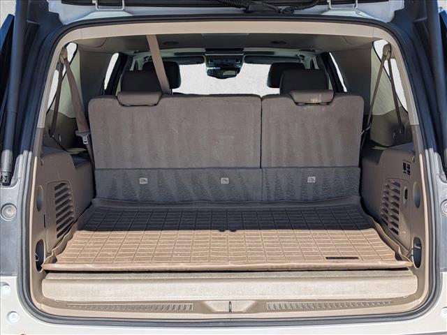 used 2016 GMC Yukon XL car, priced at $17,395