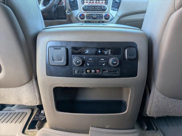 used 2016 GMC Yukon XL car, priced at $17,395