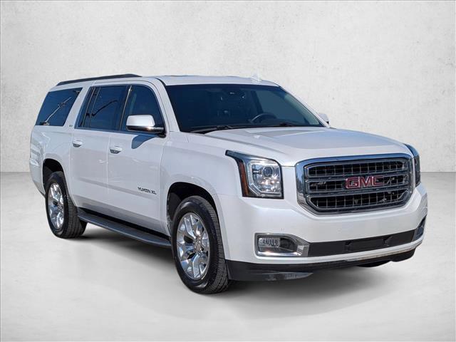 used 2016 GMC Yukon XL car, priced at $17,395