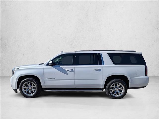 used 2016 GMC Yukon XL car, priced at $17,395