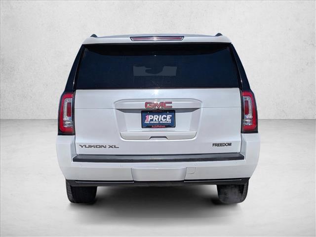 used 2016 GMC Yukon XL car, priced at $17,395