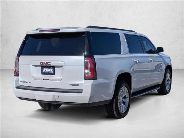 used 2016 GMC Yukon XL car, priced at $17,395