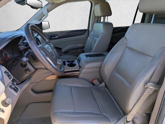 used 2016 GMC Yukon XL car, priced at $17,395