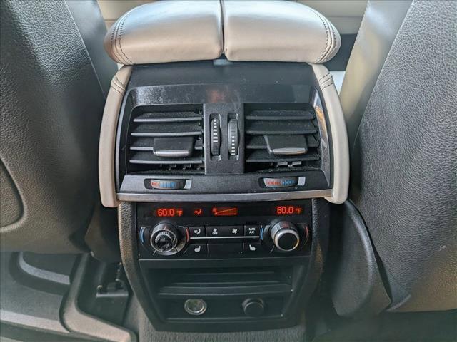 used 2018 BMW X6 car, priced at $23,795