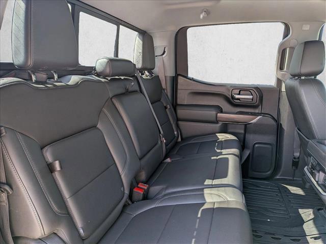 used 2019 GMC Sierra 1500 car, priced at $27,220