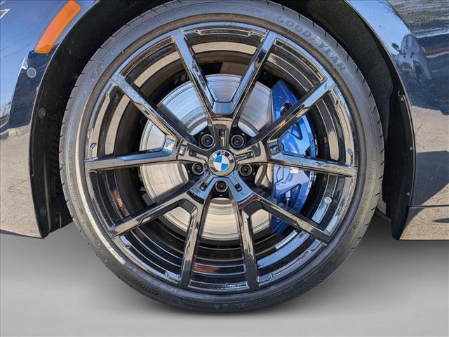 new 2026 BMW M850 car, priced at $113,720