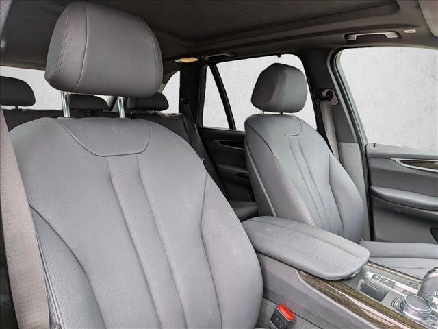 used 2018 BMW X5 car, priced at $20,220