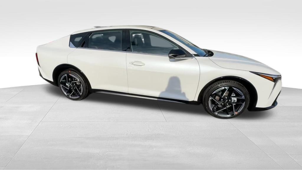 new 2025 Kia K4 car, priced at $29,265