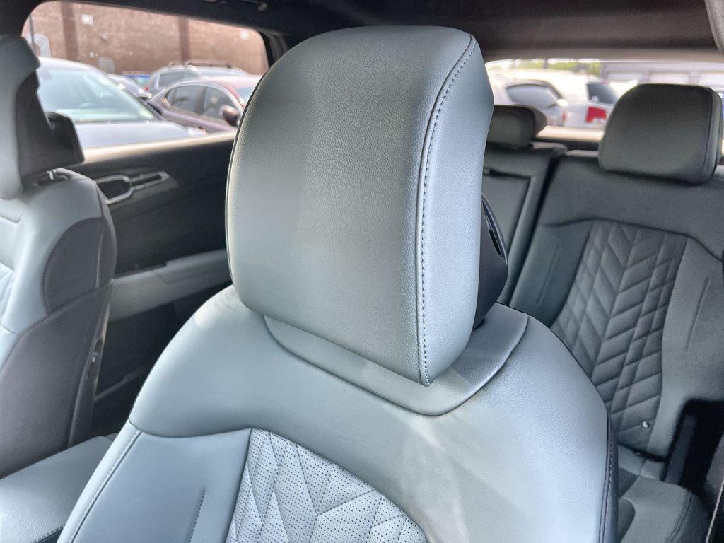 new 2024 Kia Sportage car, priced at $41,040