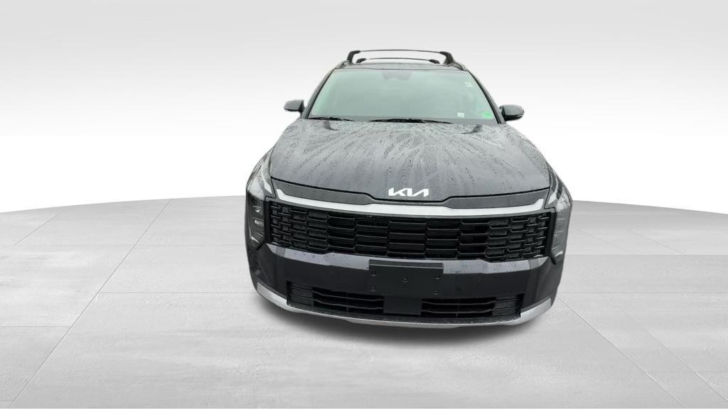 new 2026 Kia Sportage car, priced at $35,775