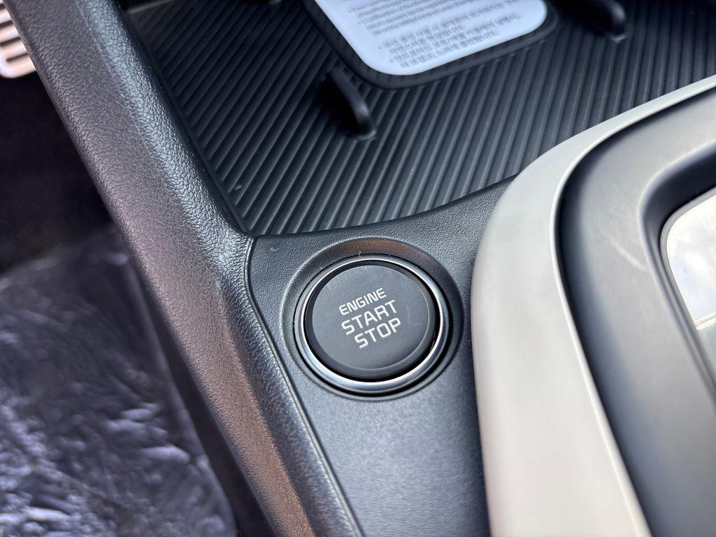 new 2026 Kia K4 car, priced at $33,020