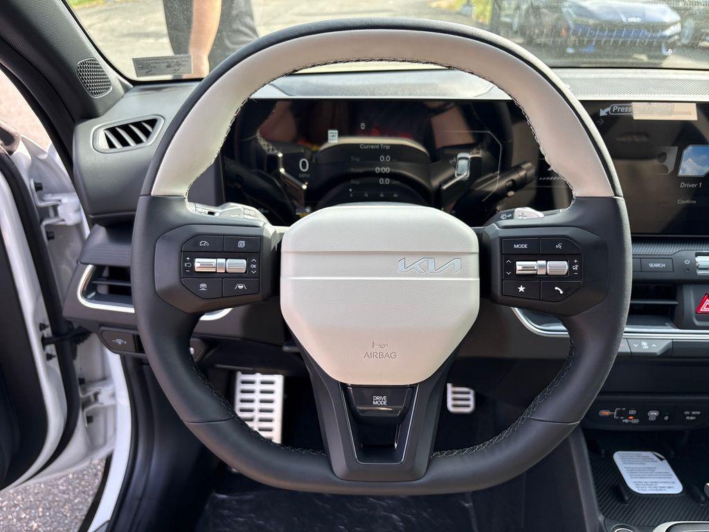 new 2026 Kia K4 car, priced at $33,020