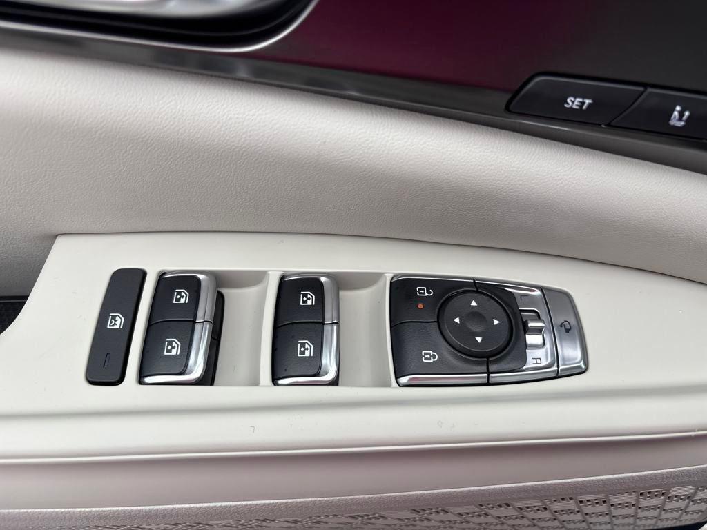 new 2026 Kia Carnival car, priced at $49,295