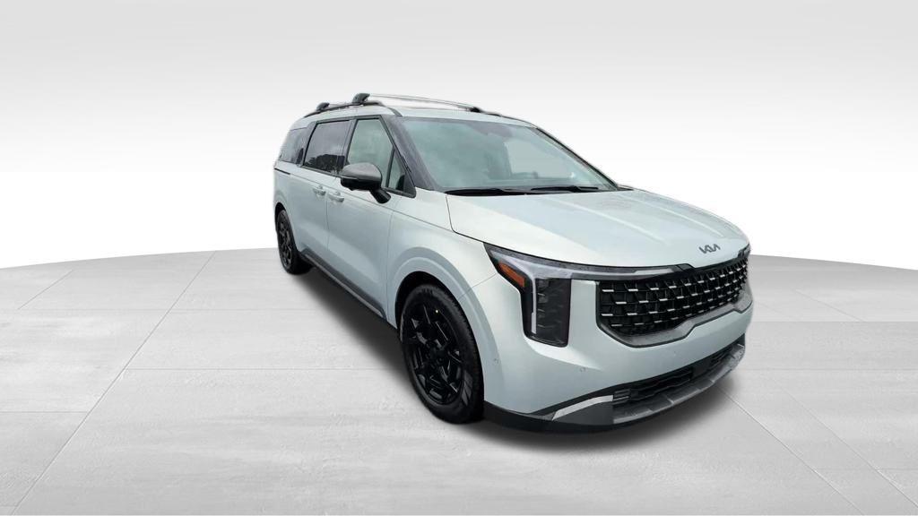 new 2026 Kia Carnival car, priced at $49,295