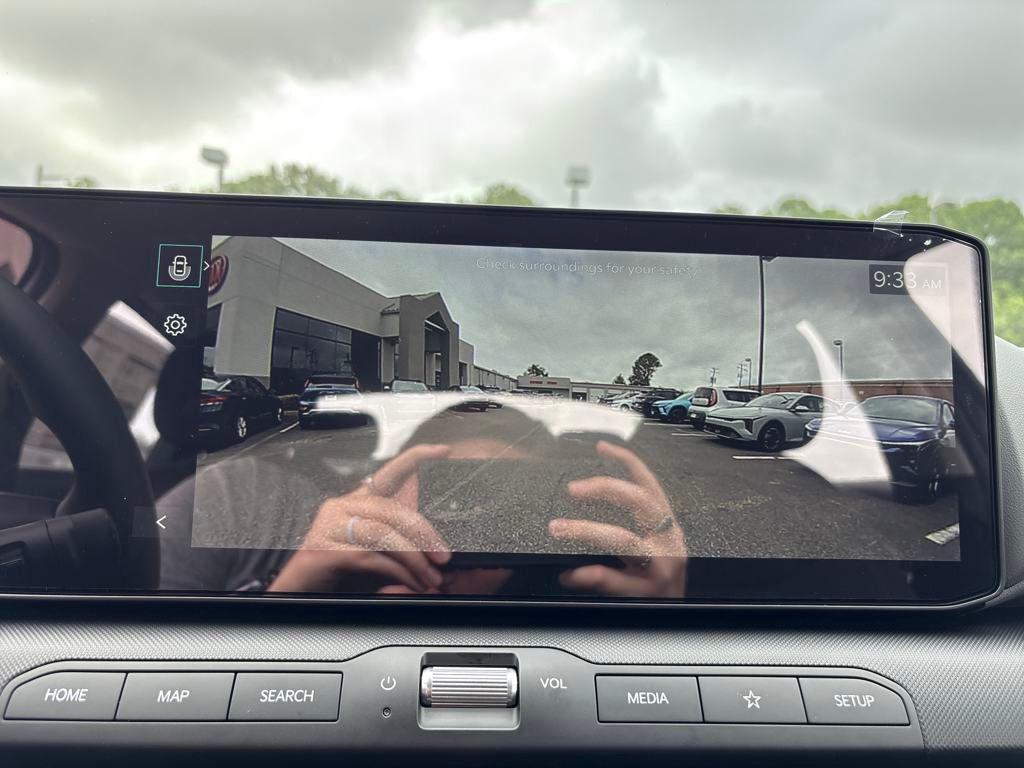 new 2025 Kia K4 car, priced at $23,325