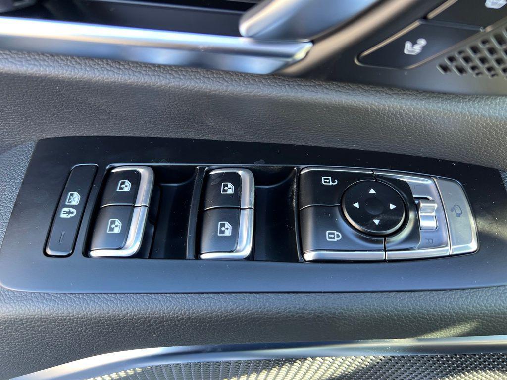 new 2025 Kia Telluride car, priced at $52,230