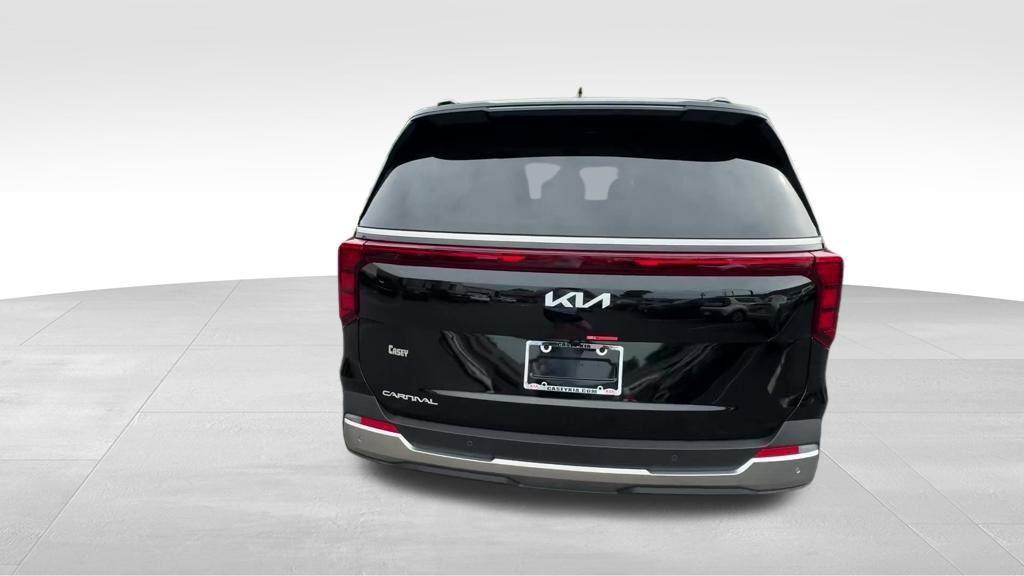 new 2026 Kia Carnival car, priced at $49,090