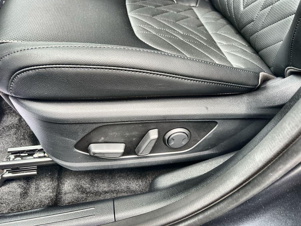 new 2024 Kia Sportage car, priced at $41,835