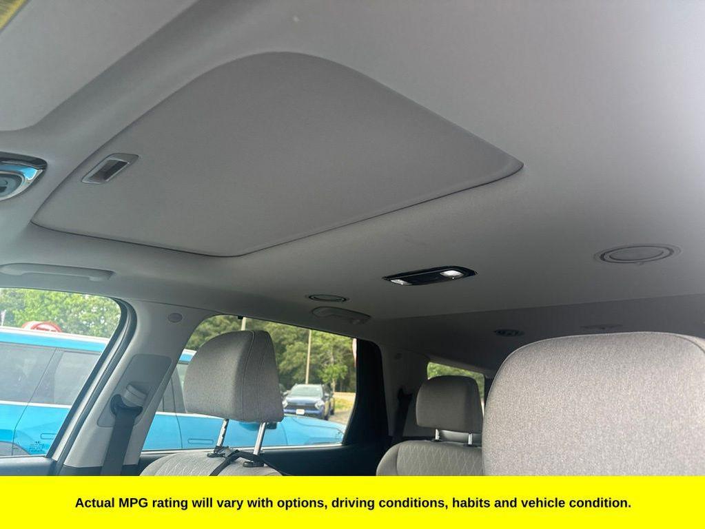 used 2020 Hyundai Palisade car, priced at $22,225