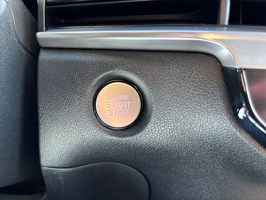 new 2026 Kia Sorento car, priced at $39,465