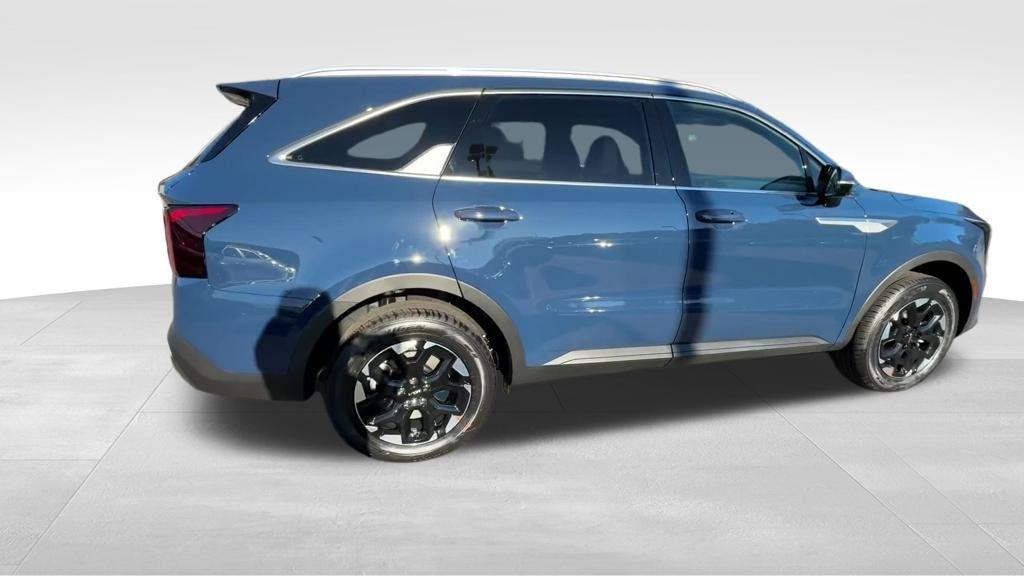 new 2026 Kia Sorento car, priced at $39,465
