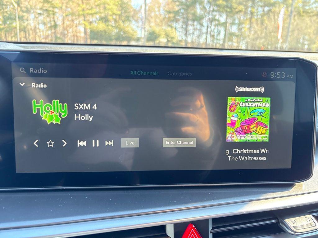 new 2026 Kia Sorento car, priced at $39,465