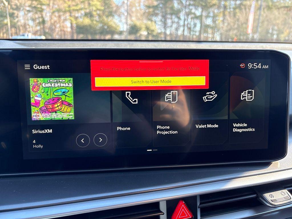 new 2026 Kia Sorento car, priced at $39,465