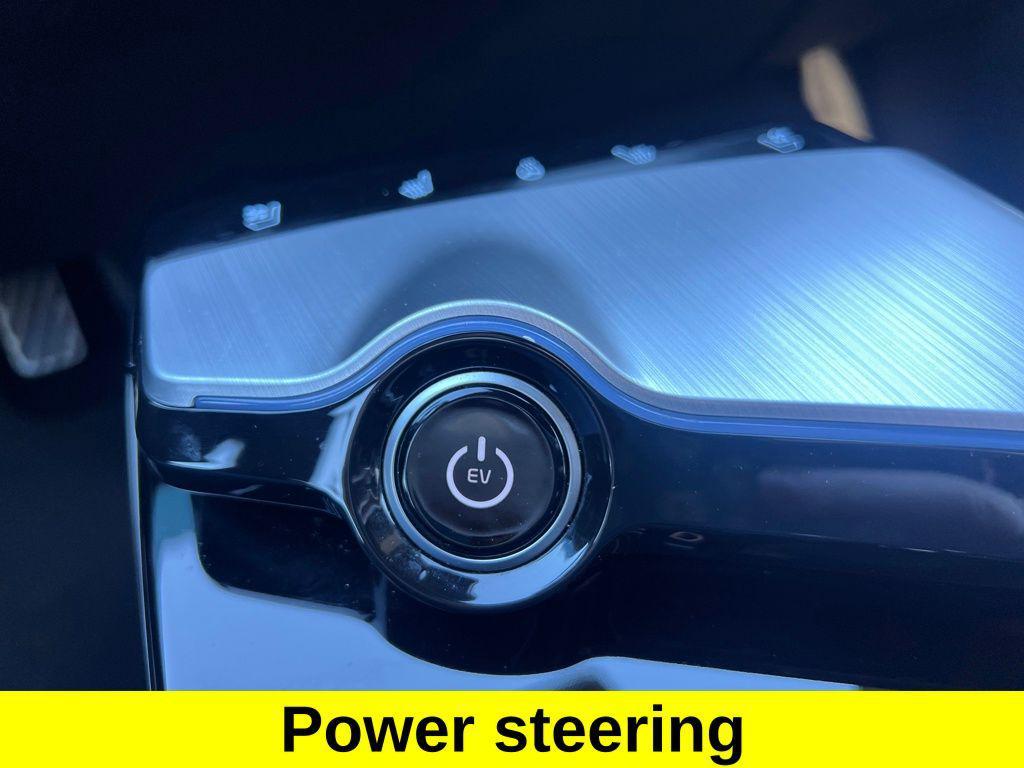 used 2023 Kia EV6 car, priced at $28,975