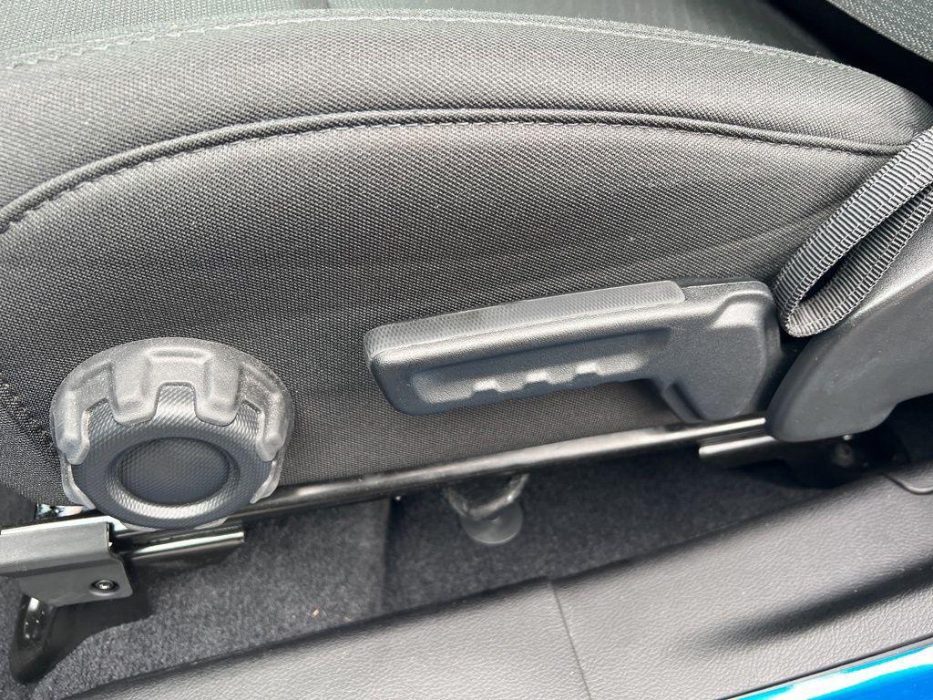 used 2023 Jeep Wrangler car